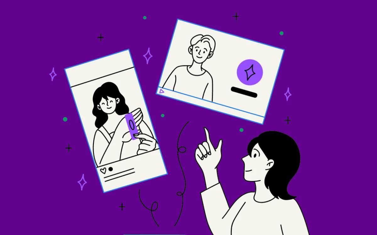 8 Key Trends for Live, Virtual, and Hybrid Events 