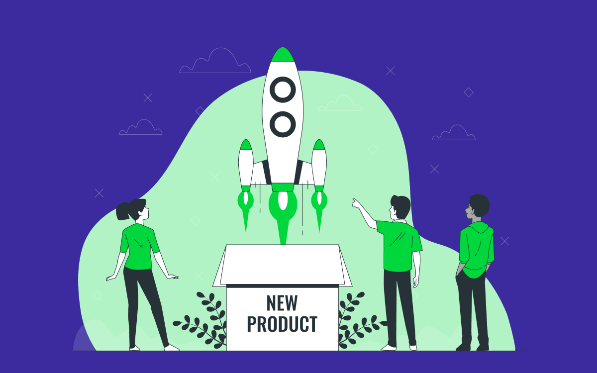 5 Inspiring Product Launch Ideas and Examples for Your Next Event