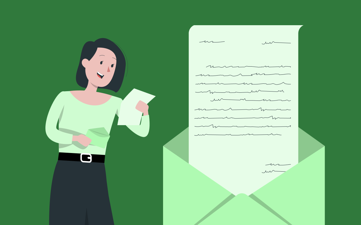 Write a Sponsorship Request Letter That Works (Free Templates)