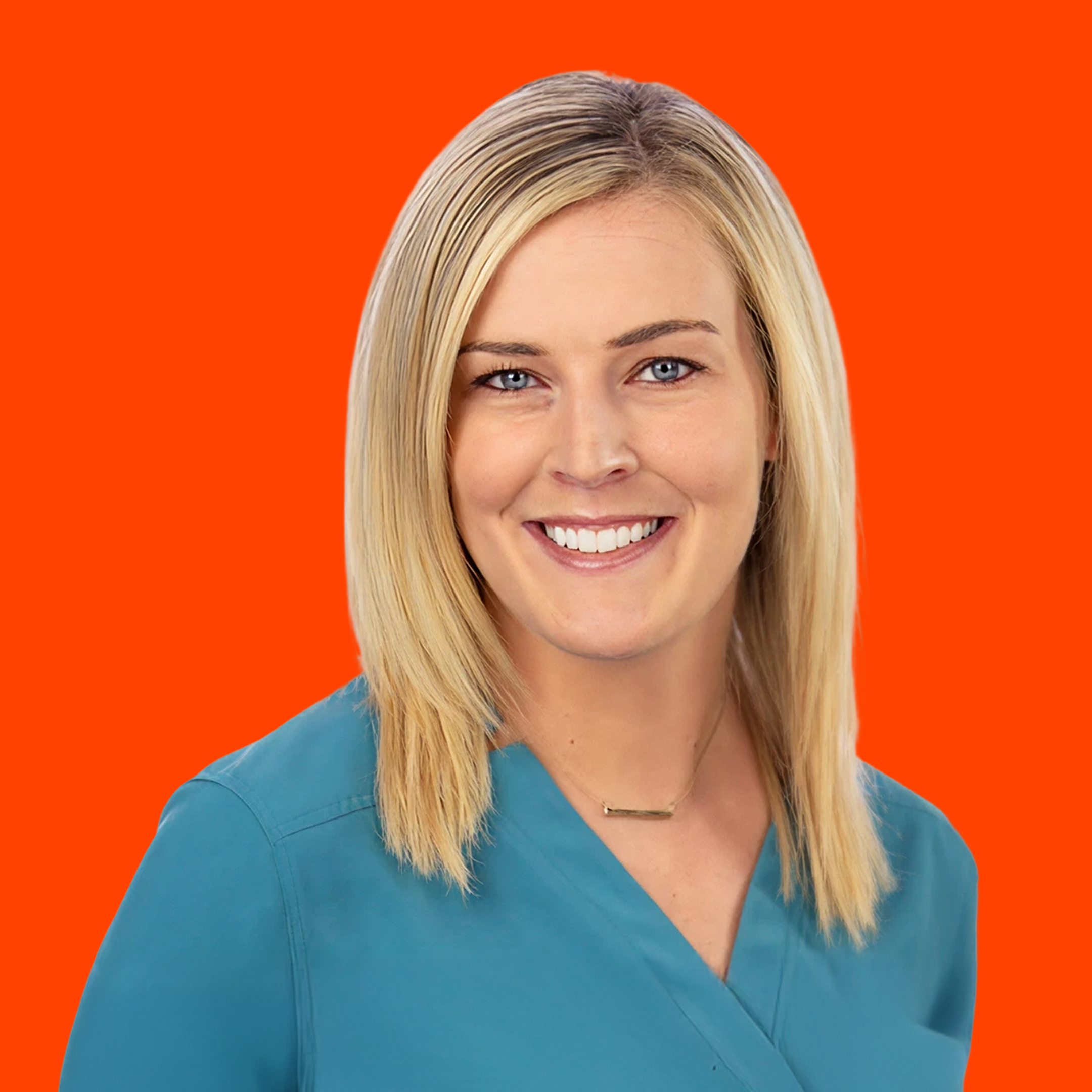 Jenny Kate Purcell