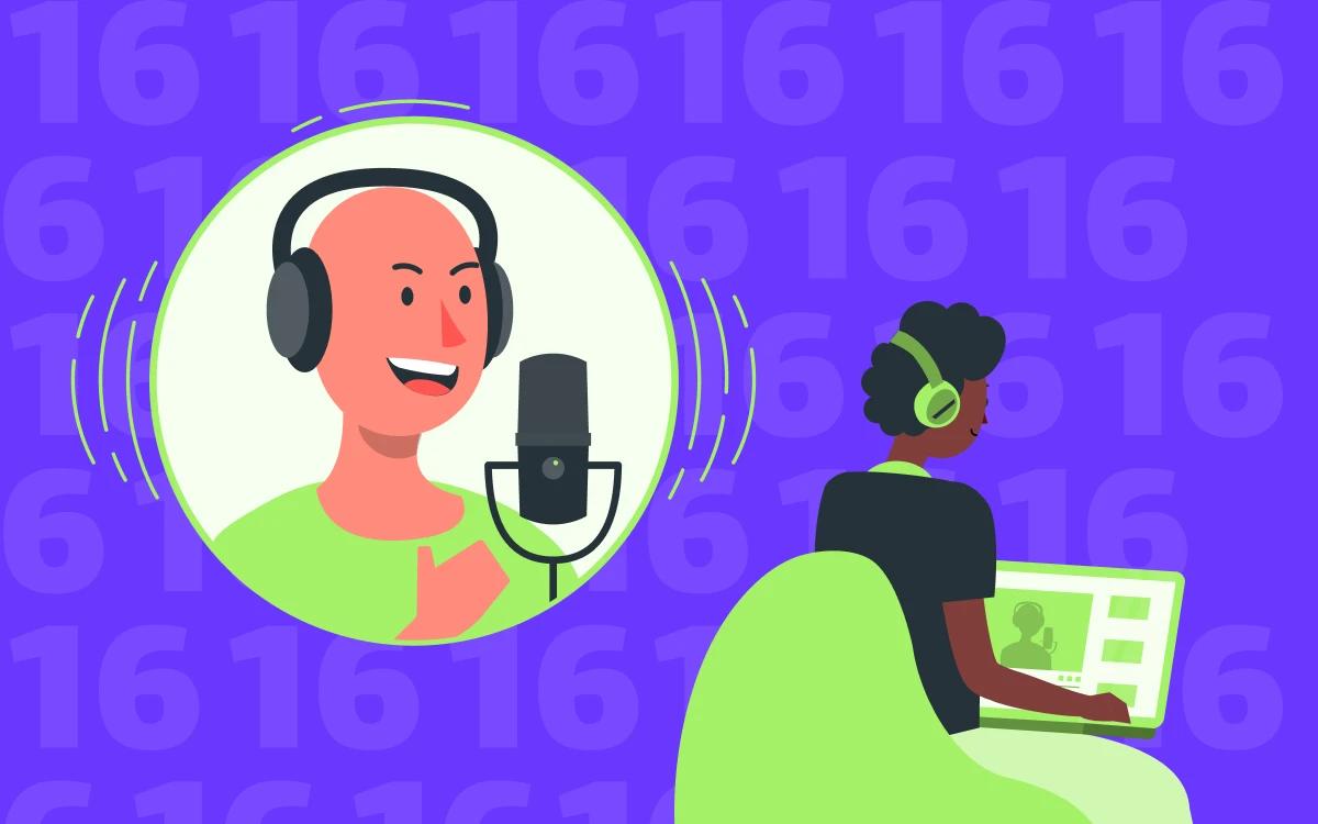 16 Demand Gen Marketing Podcasts and Shows You Need to Listen to Now