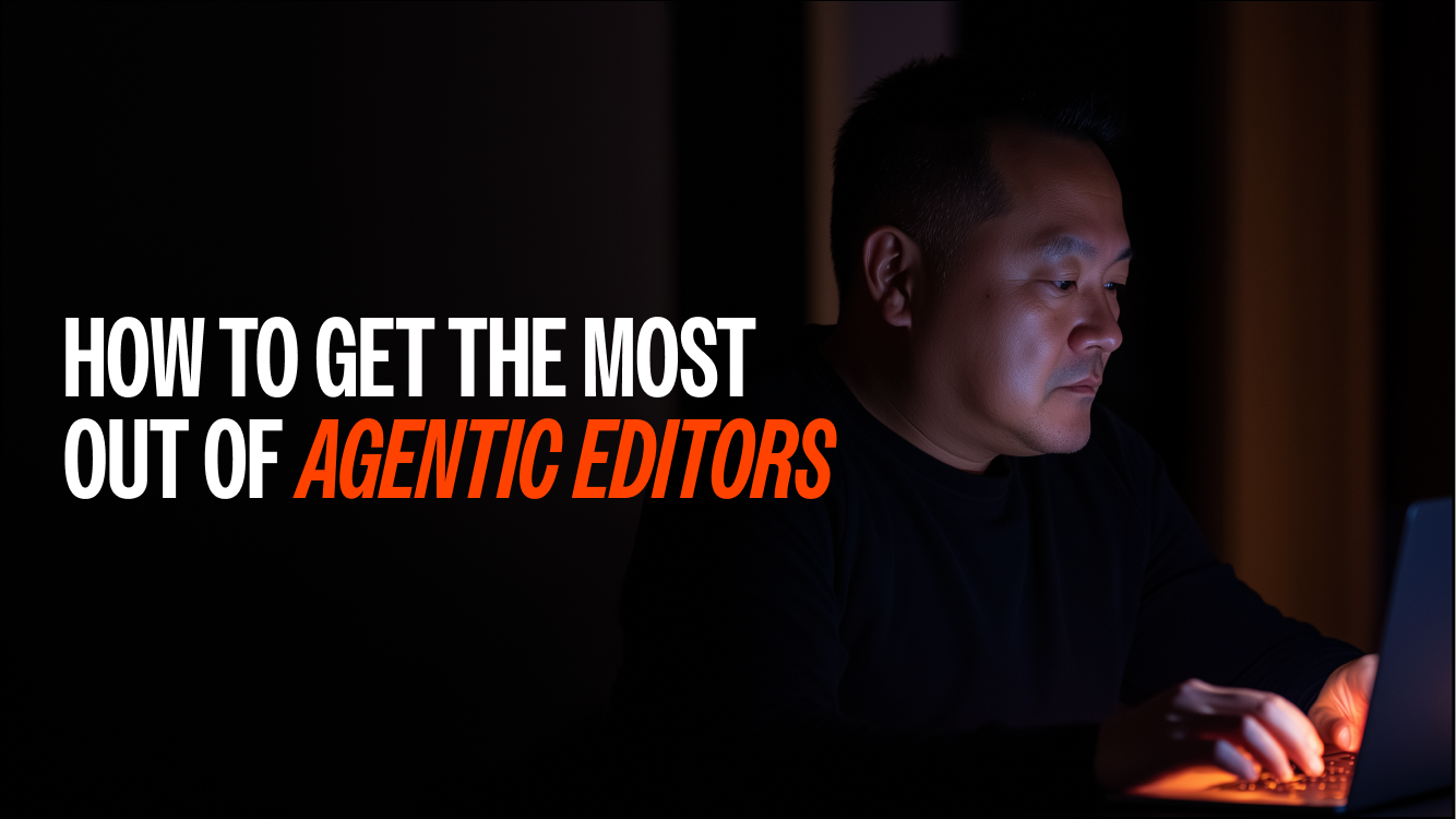 The Agentic Editing Playbook: Prompts, Templates, and Rules for B2B Marketers