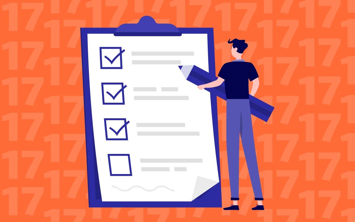 17 Virtual Event Survey Questions to Get the Best Feedback