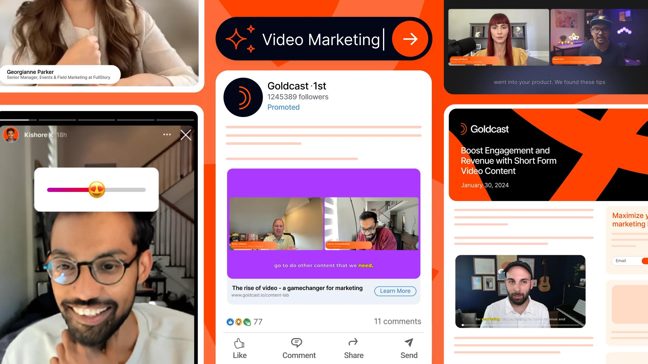 Get AI to optimize your content workflow