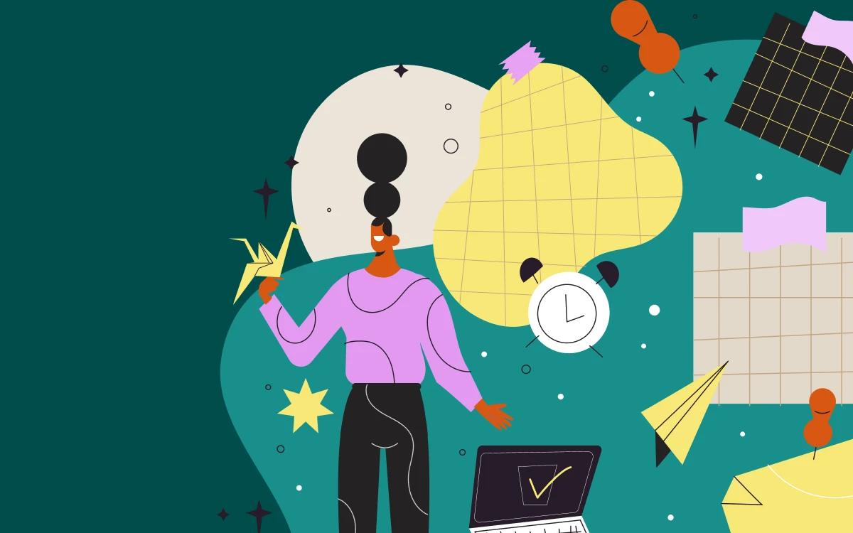 The Only Agenda Template You’ll Need for Any Virtual Event