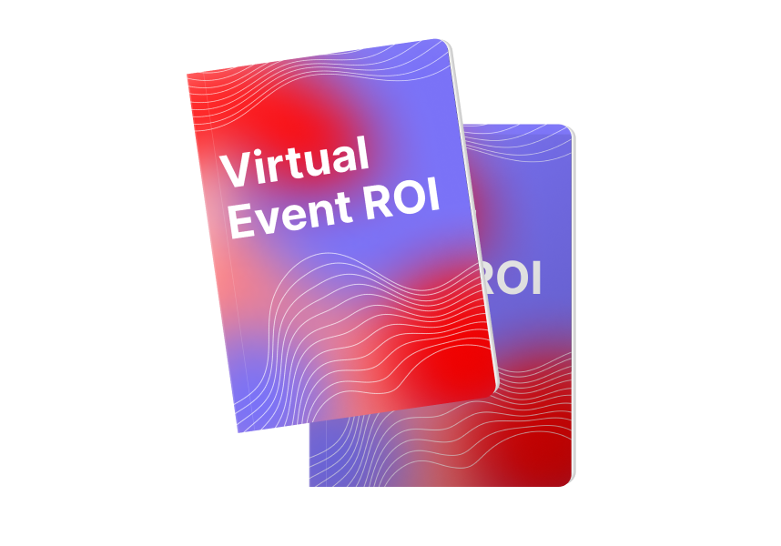 Virtual Event ROI