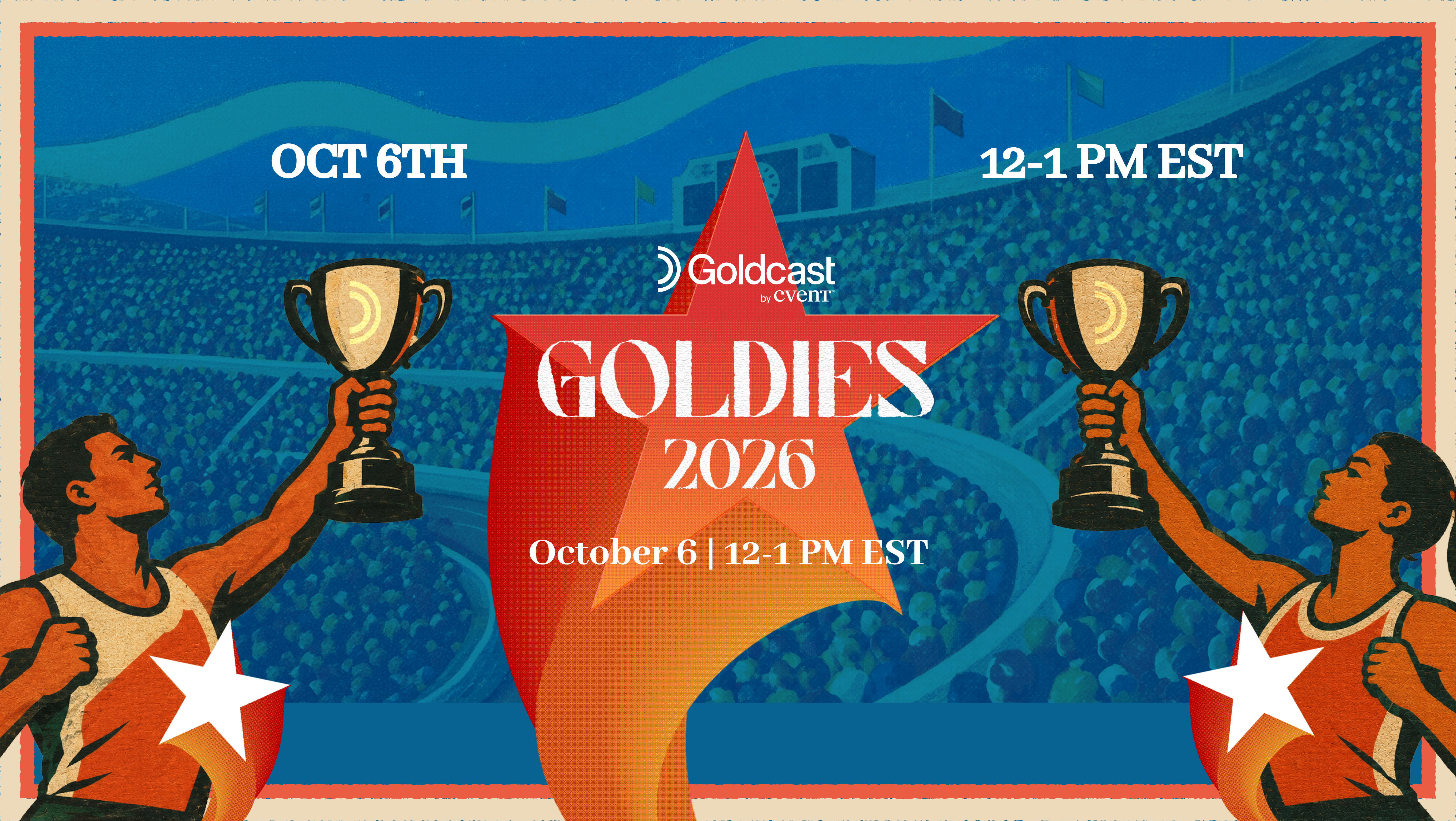 The Goldies