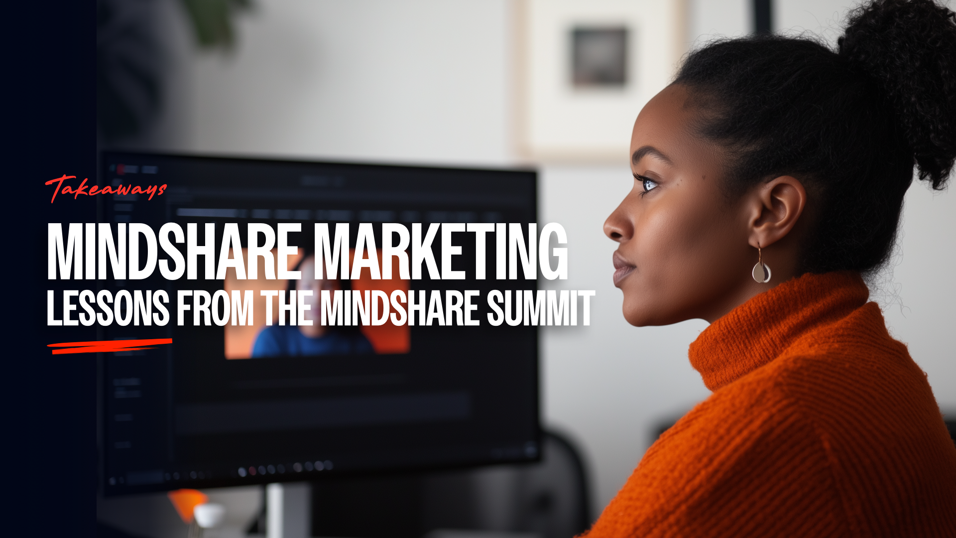 Why Mindshare Matters in B2B Marketing