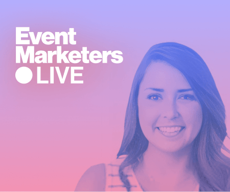 Event Marketers are Built to Put Out Fires: Meet Whitney Klepadlo from Robin