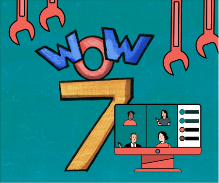 Digital Event Production: 7 Tools to Wow Your Virtual Attendees