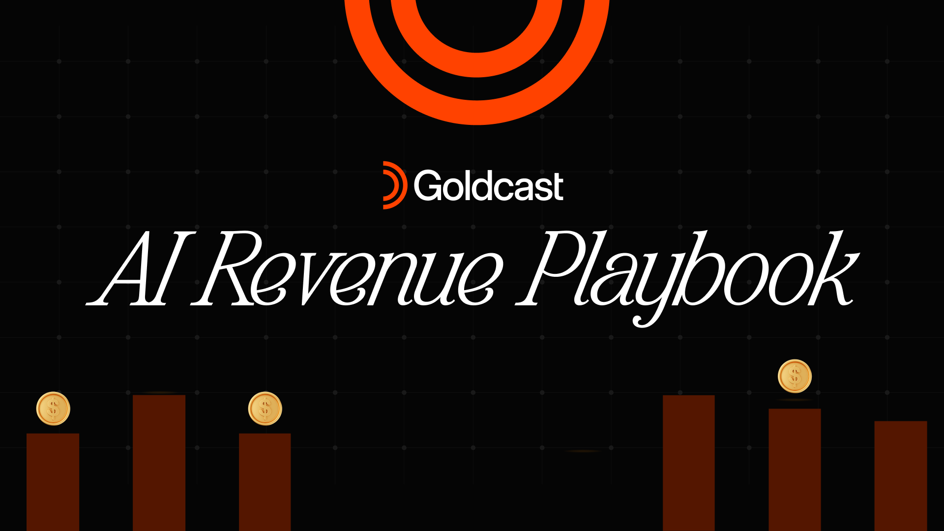 AI Revenue Playbook Series