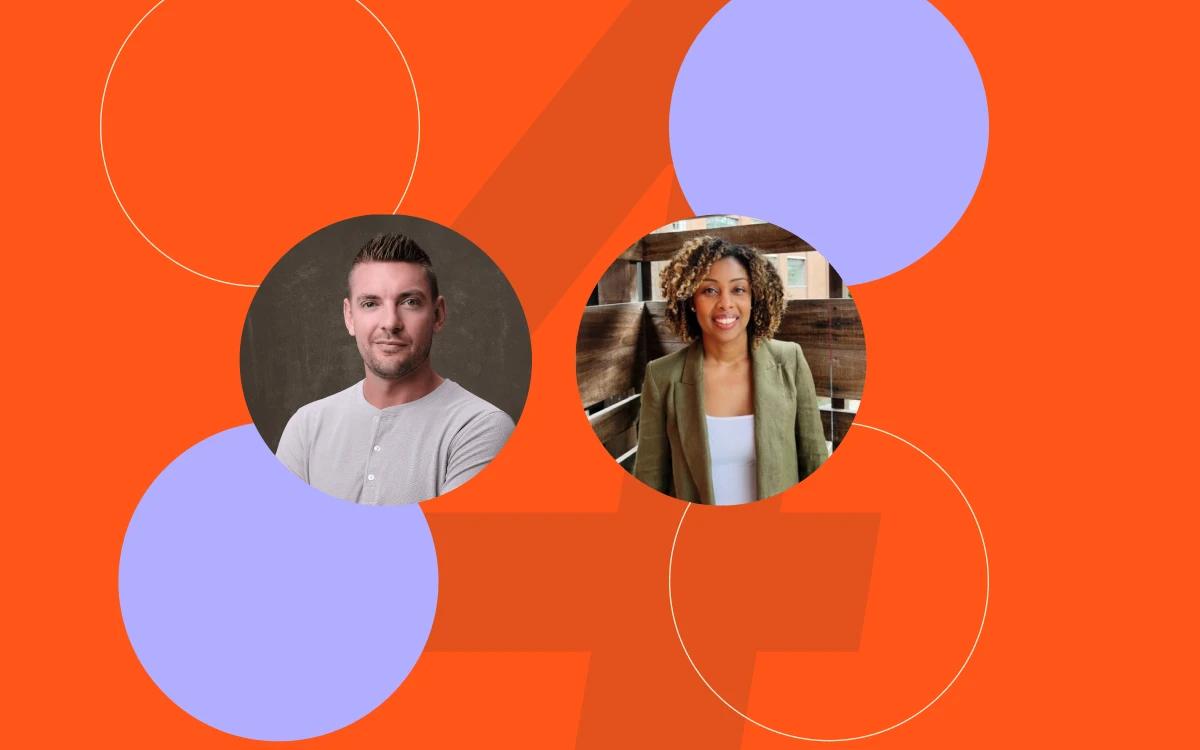 4 Hot Demand Generation Takes from Chris Walker of Refine Labs and LaShanda Jackson of Intuit Mailchimp