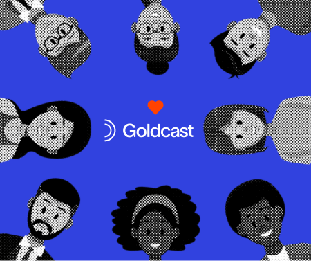 Why Demand Gen Marketers Love Goldcast: 10 Ways to Generate Pipeline With Powerful Digital Events