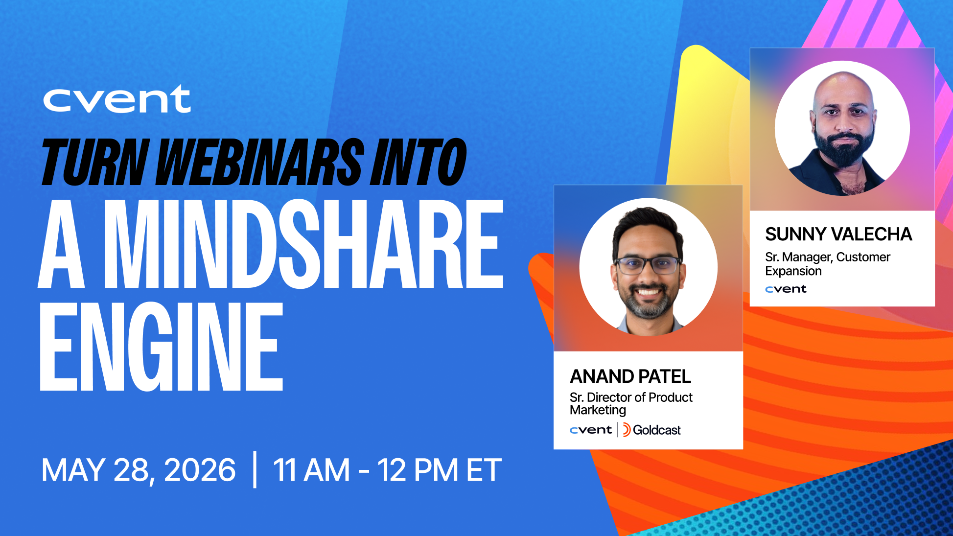Turn Webinars Into a Mindshare Engine: How Modern Marketers Win Attention With Video