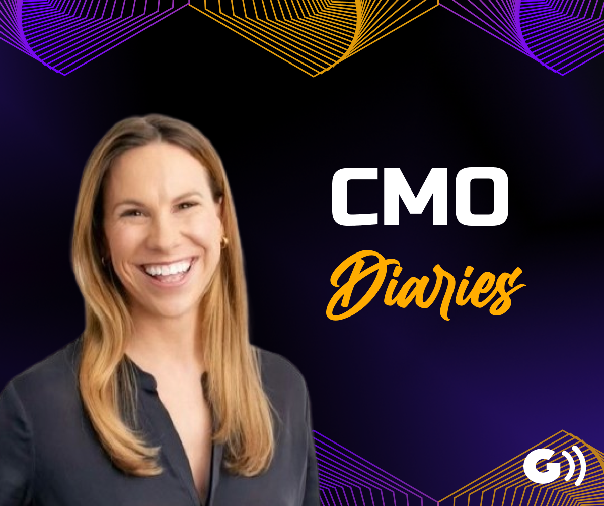 Lessons from a Chief of Staff turned CMO: Meet Jane Alexander from Carta