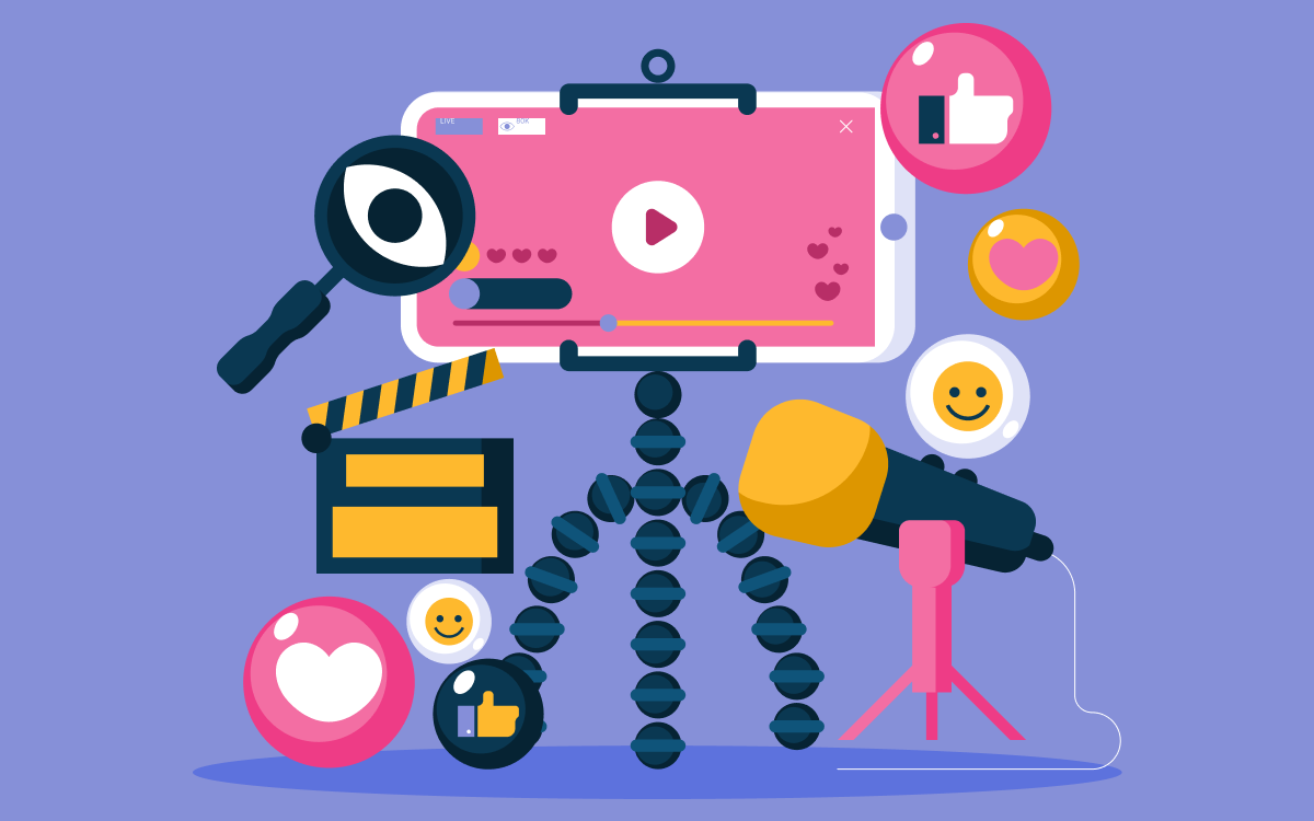 The Definitive B2B Micro-Video Marketing Guide 2025