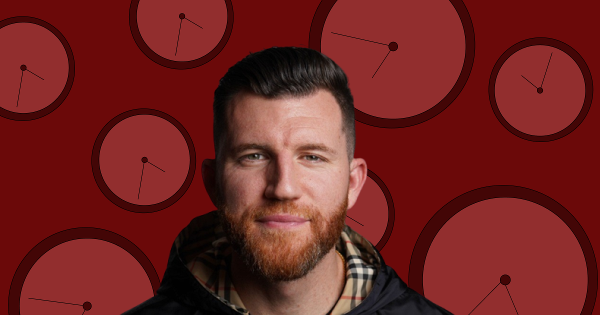 Event Content Repurposing With Devin Reed