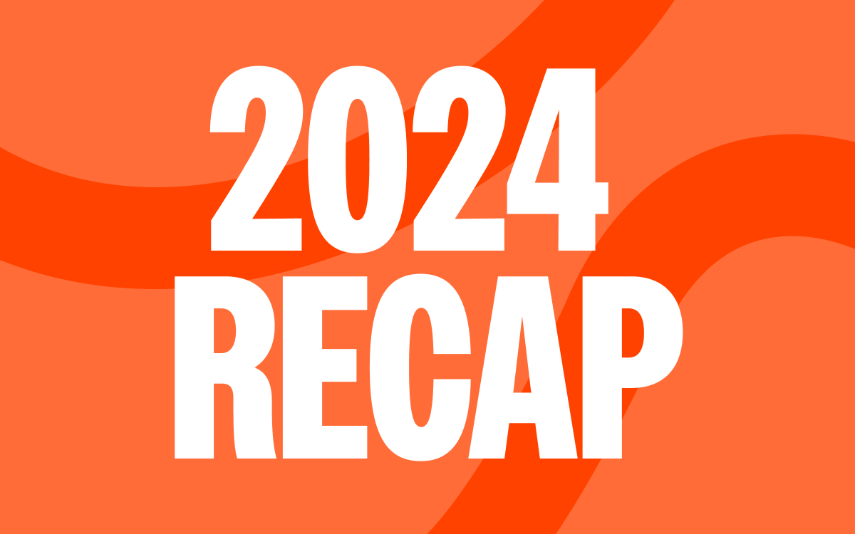 Create, amplify, measure: Goldcast updates that redefined B2B video content in 2024