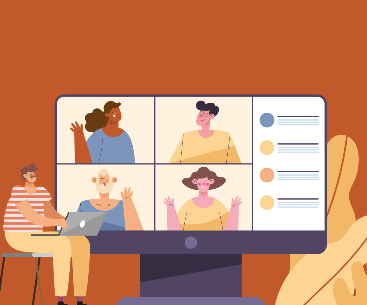 9 High-Impact Webinar Formats to Cut Through the Noise