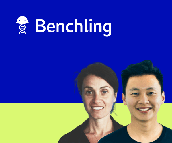 How Benchling Made Webinars a Top 3 Channel for Account Engagement