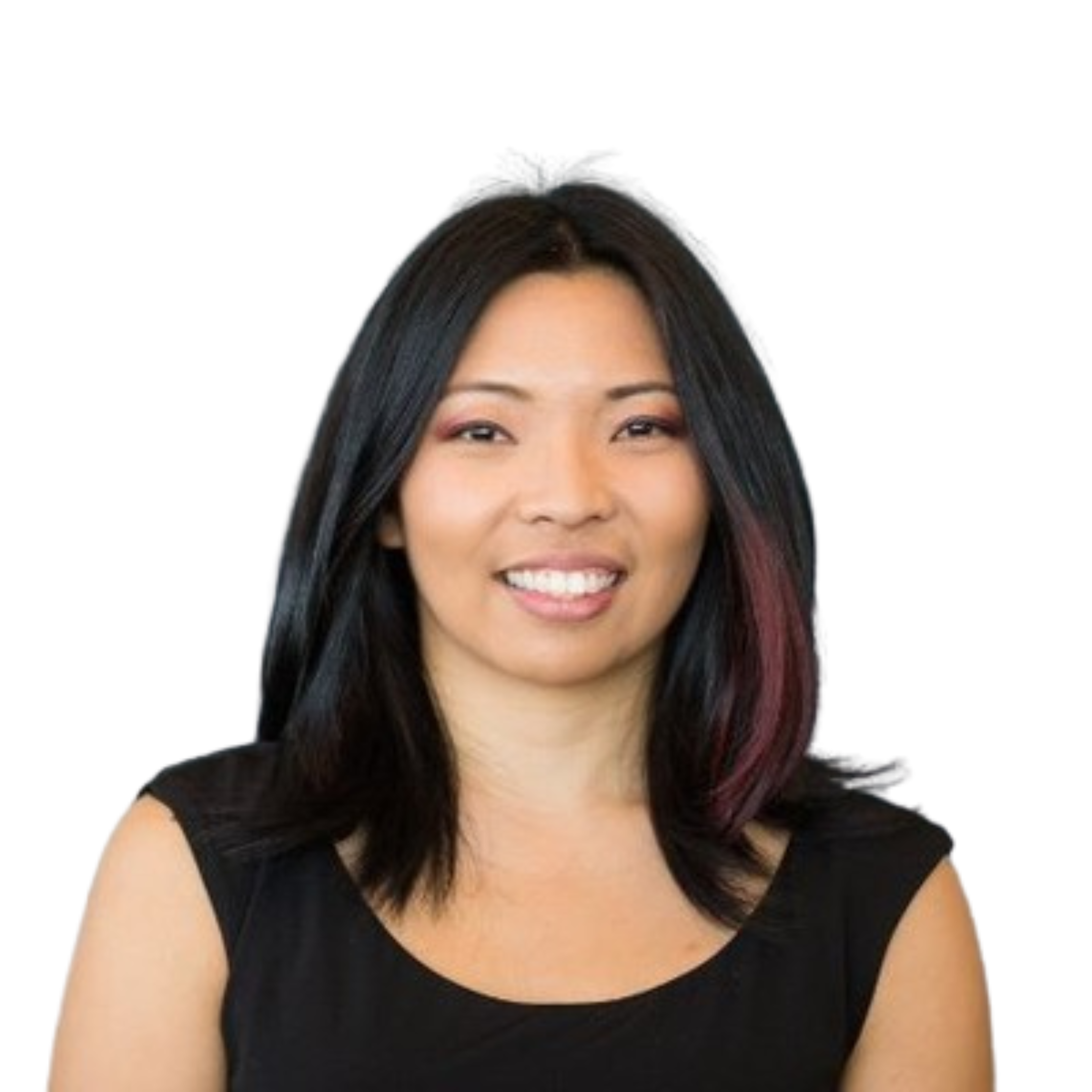 Jessica Kao