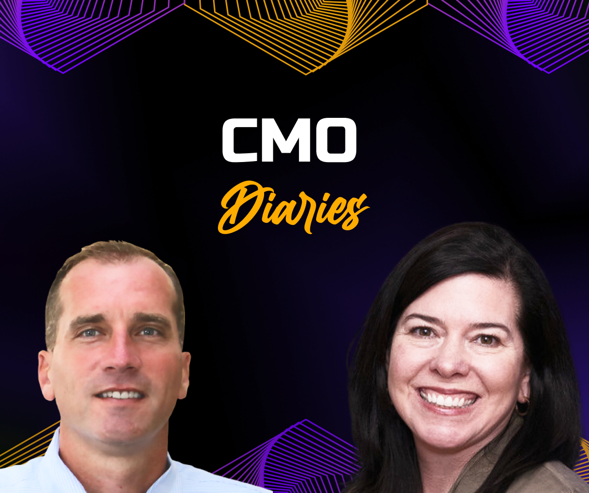 Building B2B Brands and Communities: Meet Heather Moses from Nexthink and Eric Williamson from CallMiner