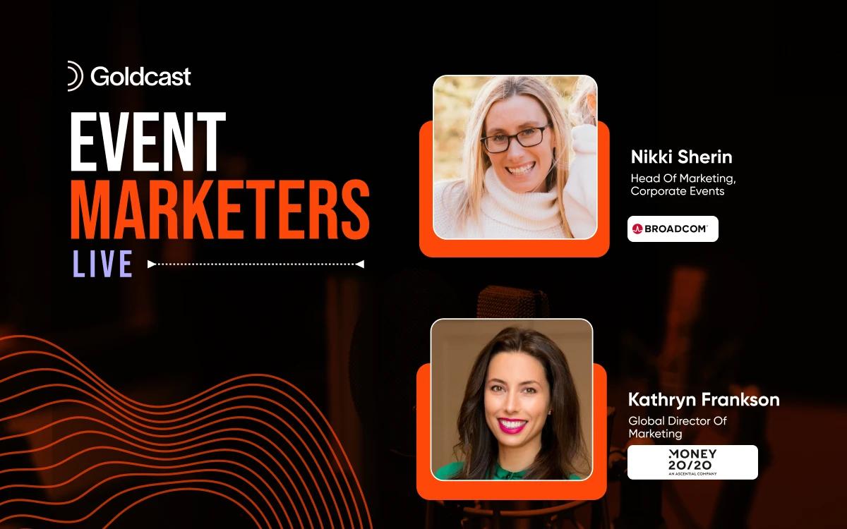 Why Events Teams Shouldn't Answer For Pipeline and the Great Gate (or Ungate) Debate 