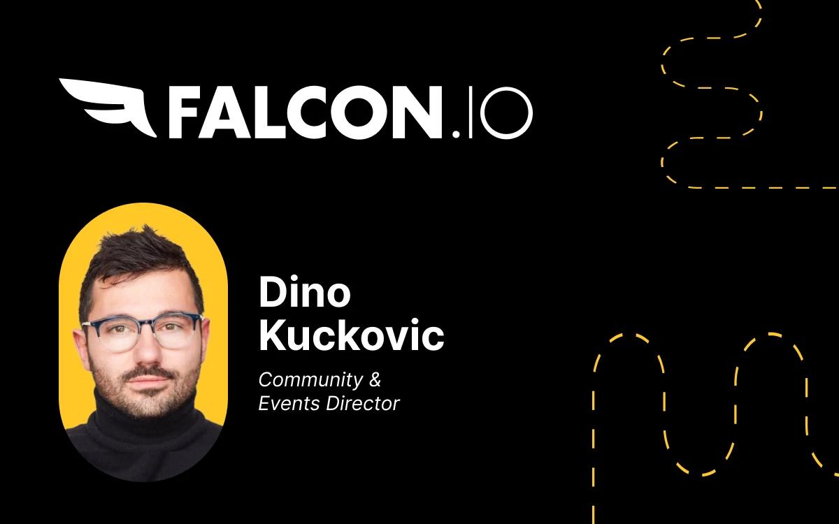 How Falcon.io Increased their Attendee Engagement Score
