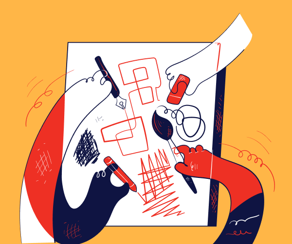 Running a Hybrid Event Is a Lot of Work — Here’s Why It’s Worth the Effort