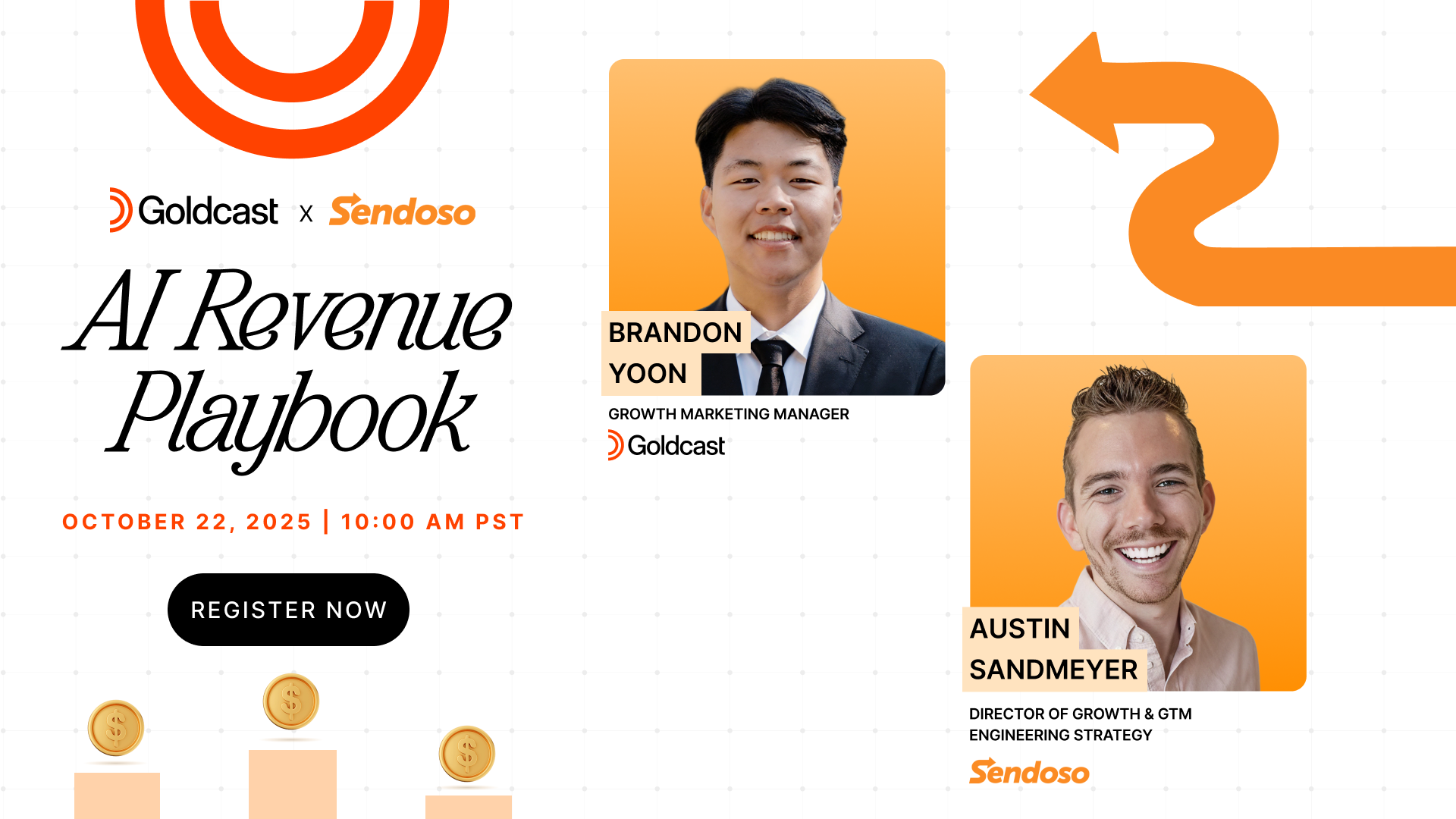 AI Revenue Playbook: Registration to Revenue—Critical Touchpoints