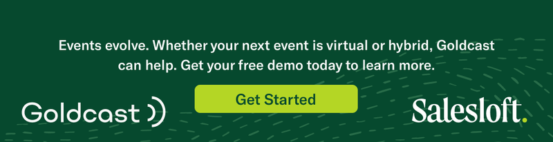 Learn how Goldcast can elevate your virtual events 