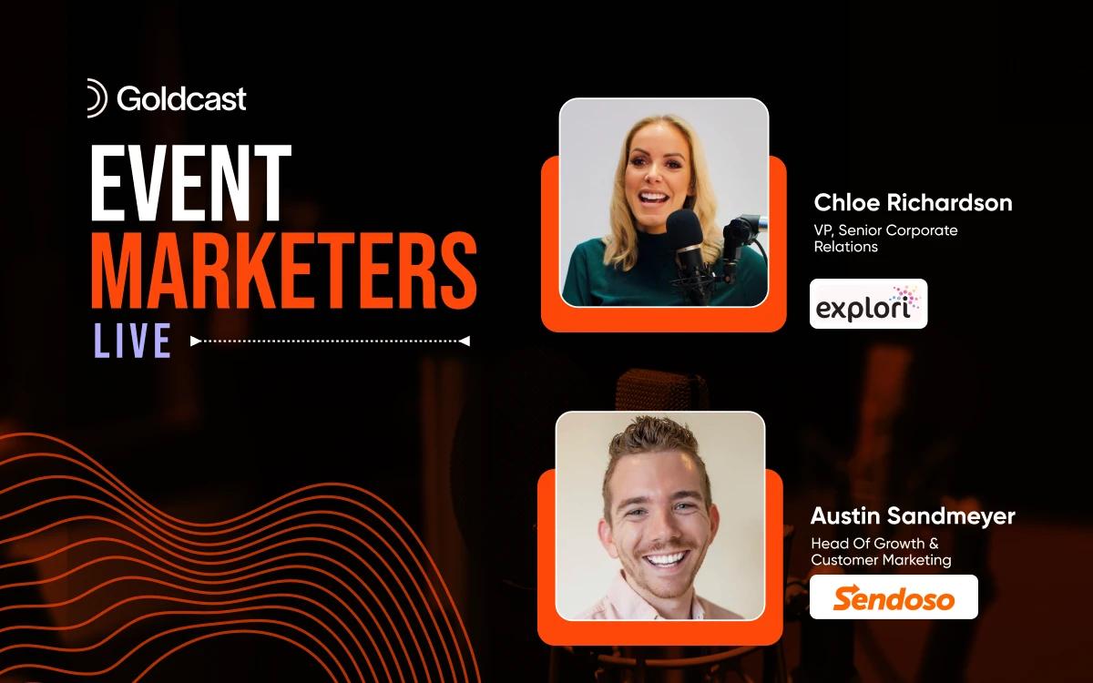 The Productivity Hack You've Never Heard Before—Plus, Sentiment Data, Neurodivergent Attendees, and More 
