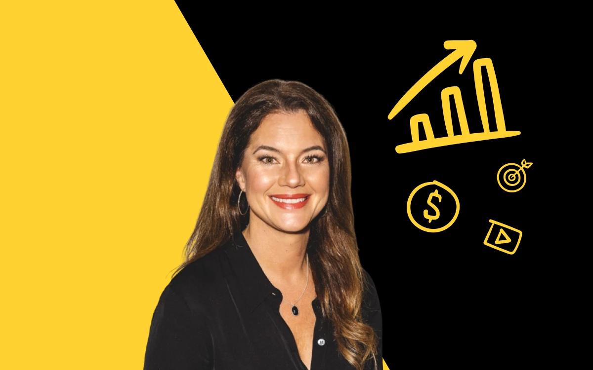 Strategic Events: Sydney Sloan on How Events Drive Business Growth