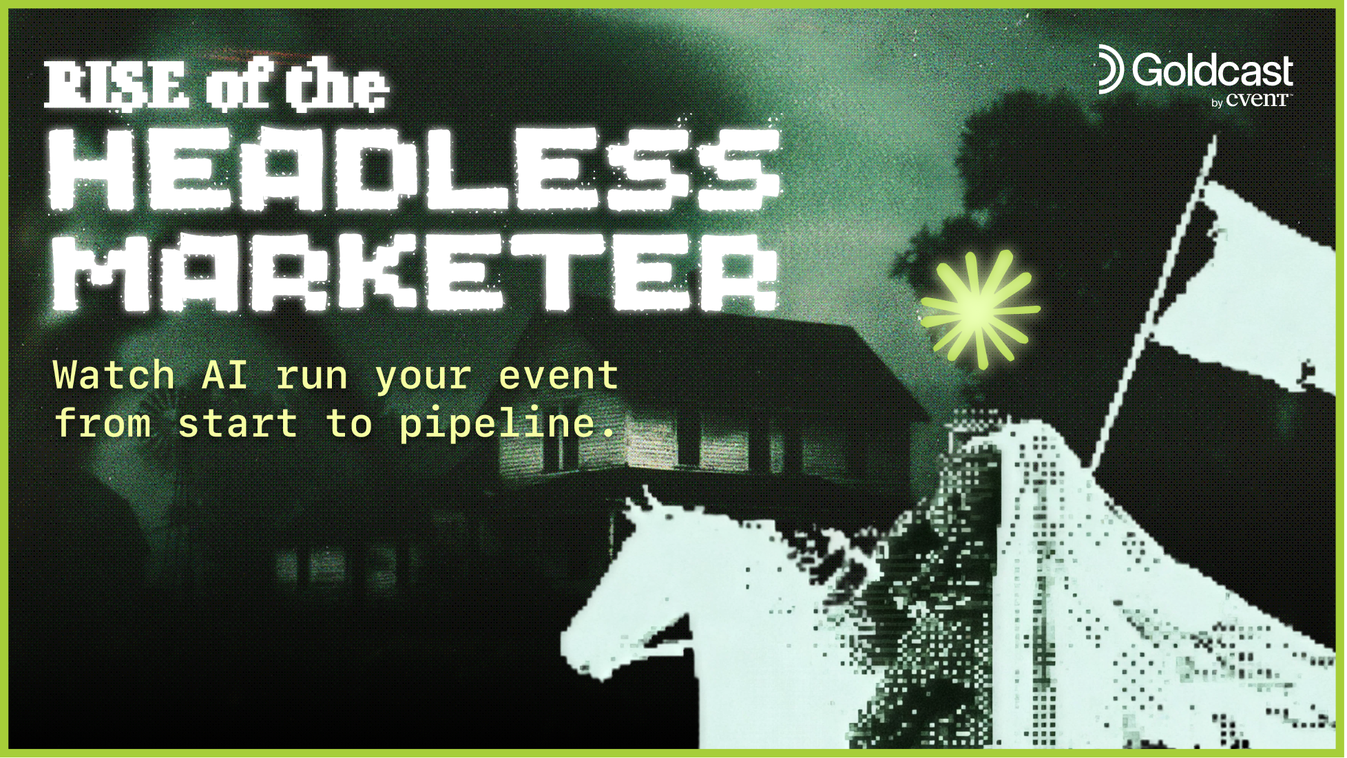 Rise of The Headless Marketer