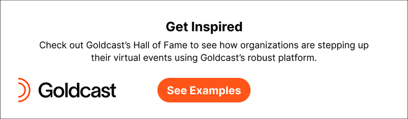 goldcast hall of fame