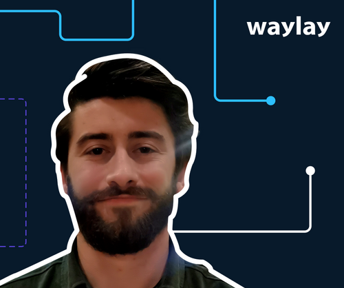 Becoming Industry Thought Leaders and Raising Brand Awareness at Waylay IO