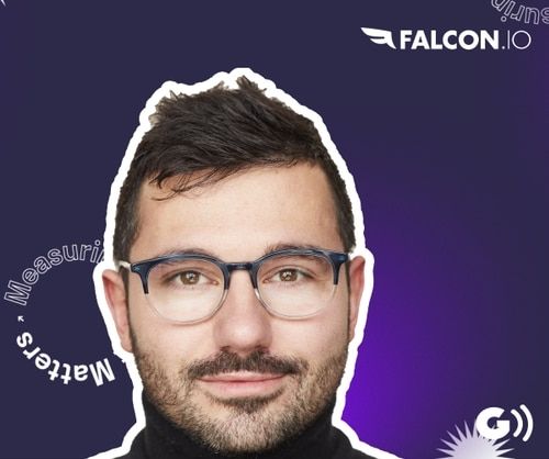 How Falcon.io Increased their Attendee Engagement Score