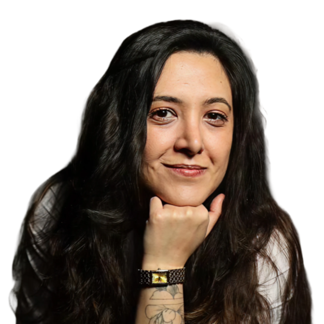 Anna Aria Harutyunyan
