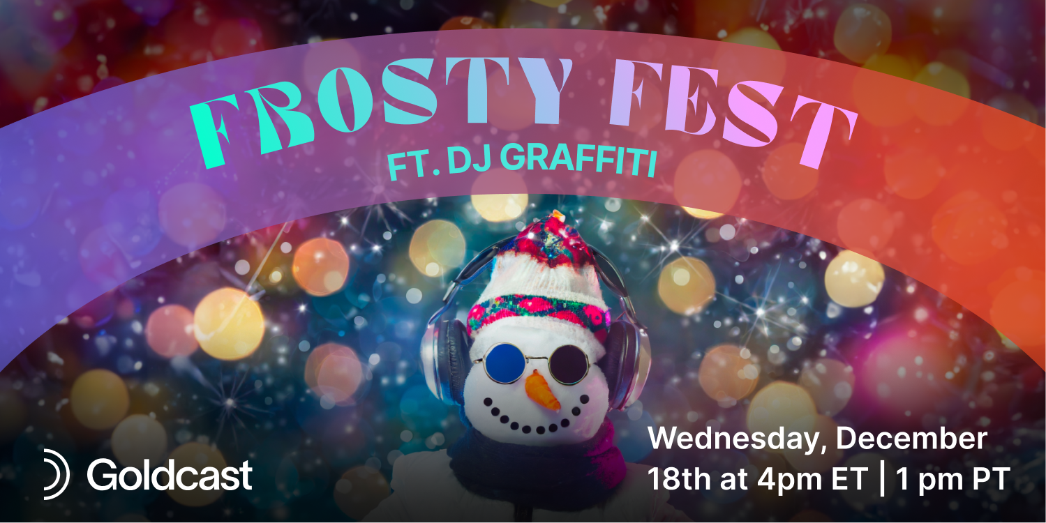 Frosty Fest '24