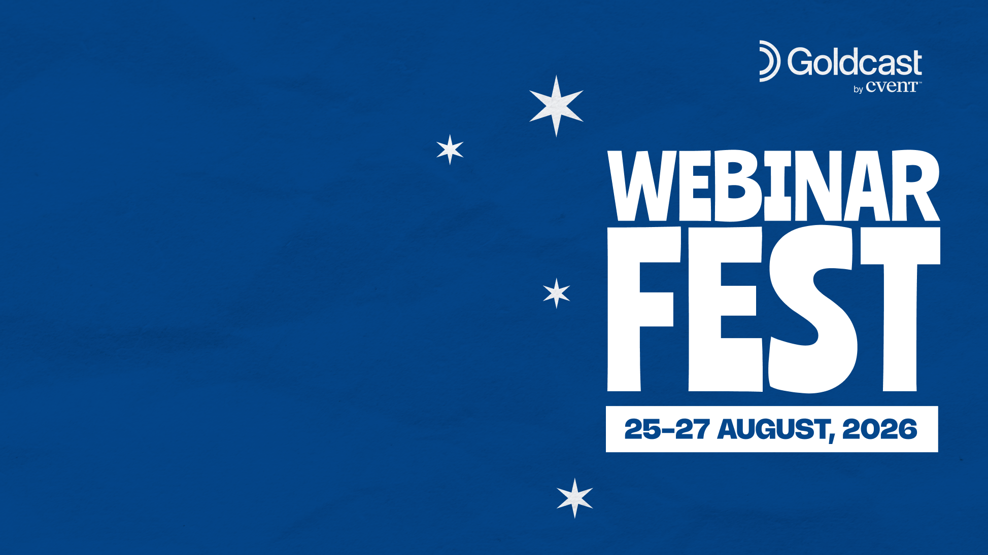 Webinar Fest