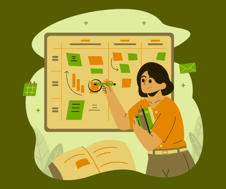 5 Free Webinar Agenda Templates to Keep Attendees Active and Engaged