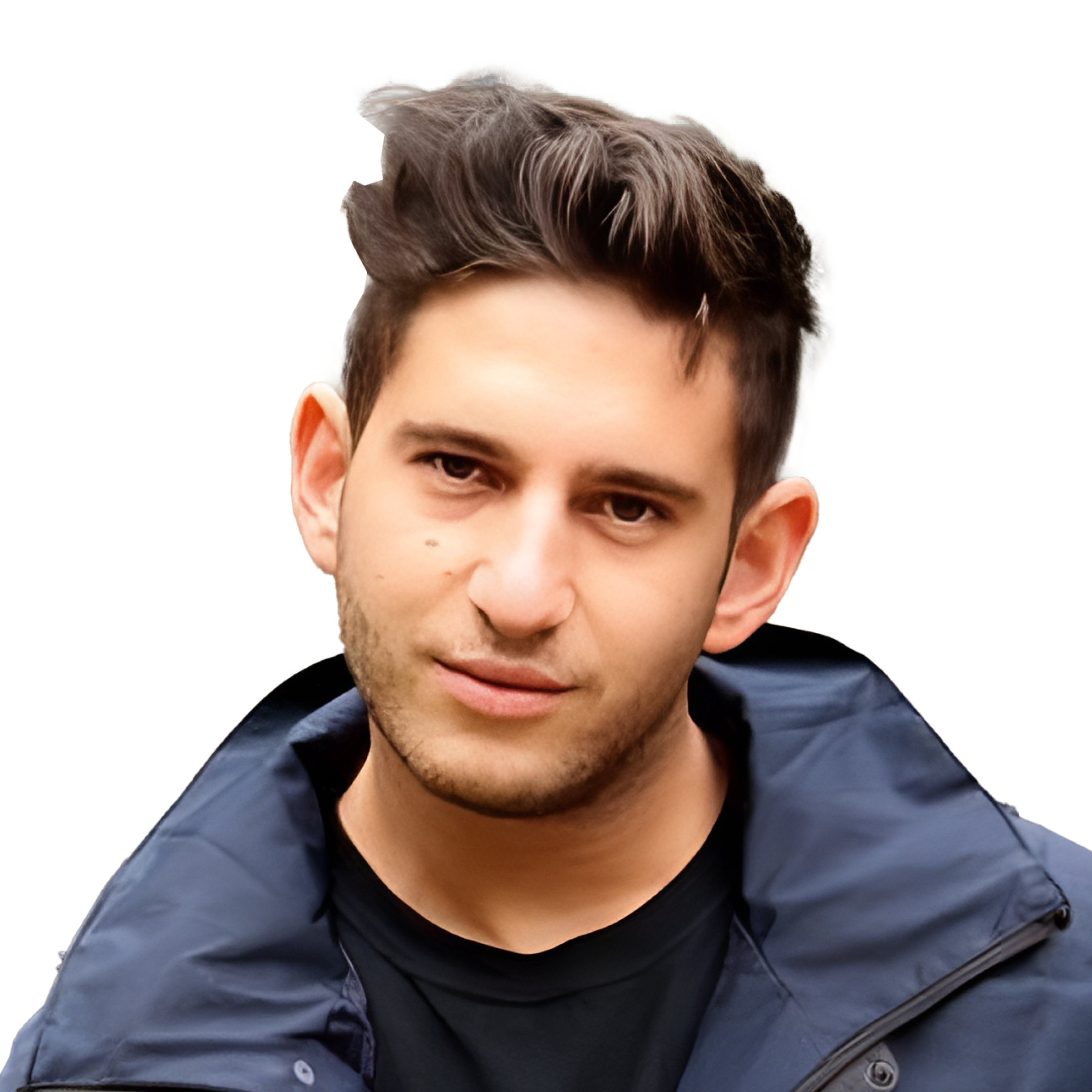 Jordan Tennenbaum