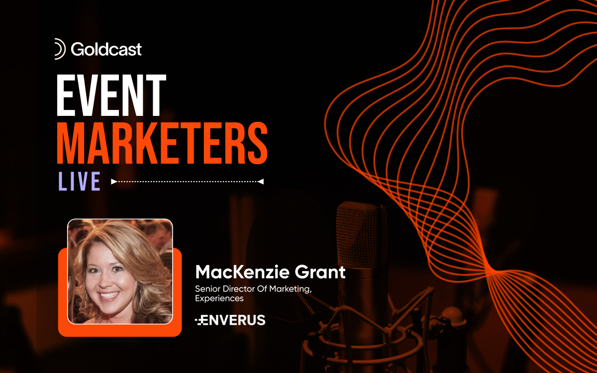 Event Marketing Planning For 2024: Templatizing, Trade Shows, and Turning Customers Into Brand Advocates