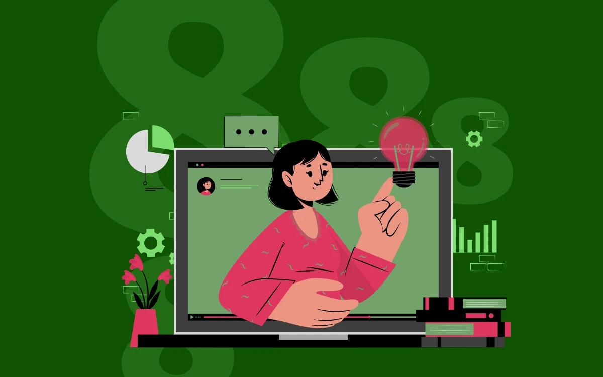 Why Create a Webinar Series: Plan a Powerful Program in 8 Simple Steps