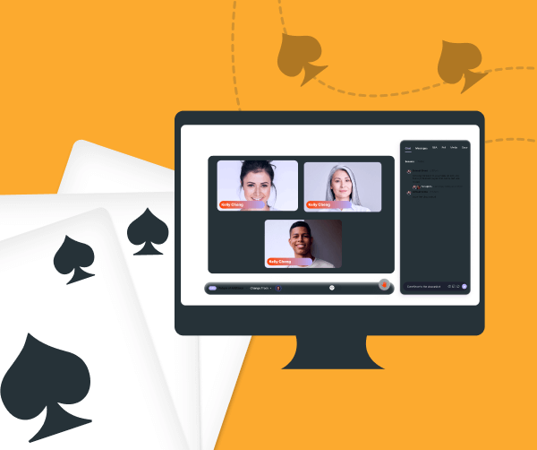 Ace Your Next Virtual Field Event: 9 Creative Ideas + Vetted Partners