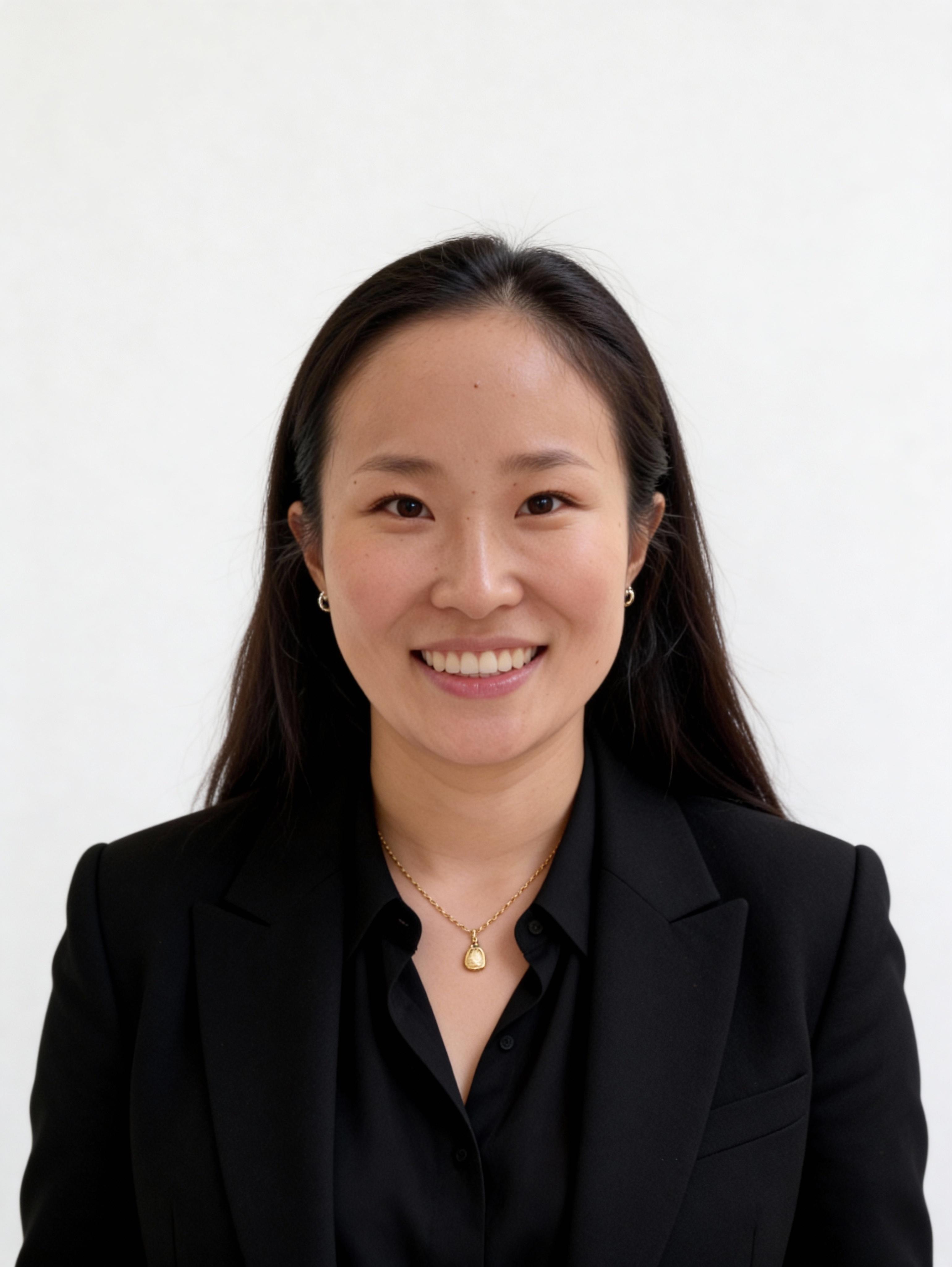 Alana Wang