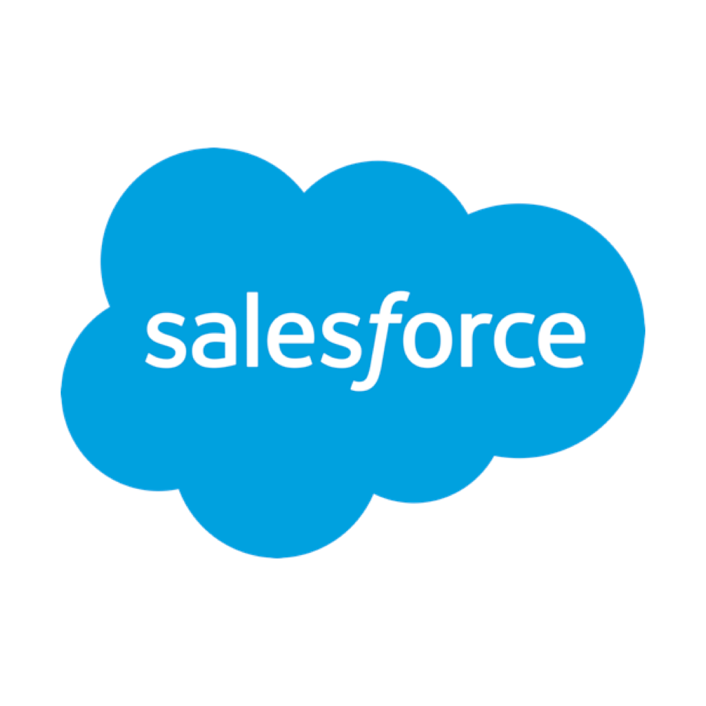 Salesforce Sales Cloud