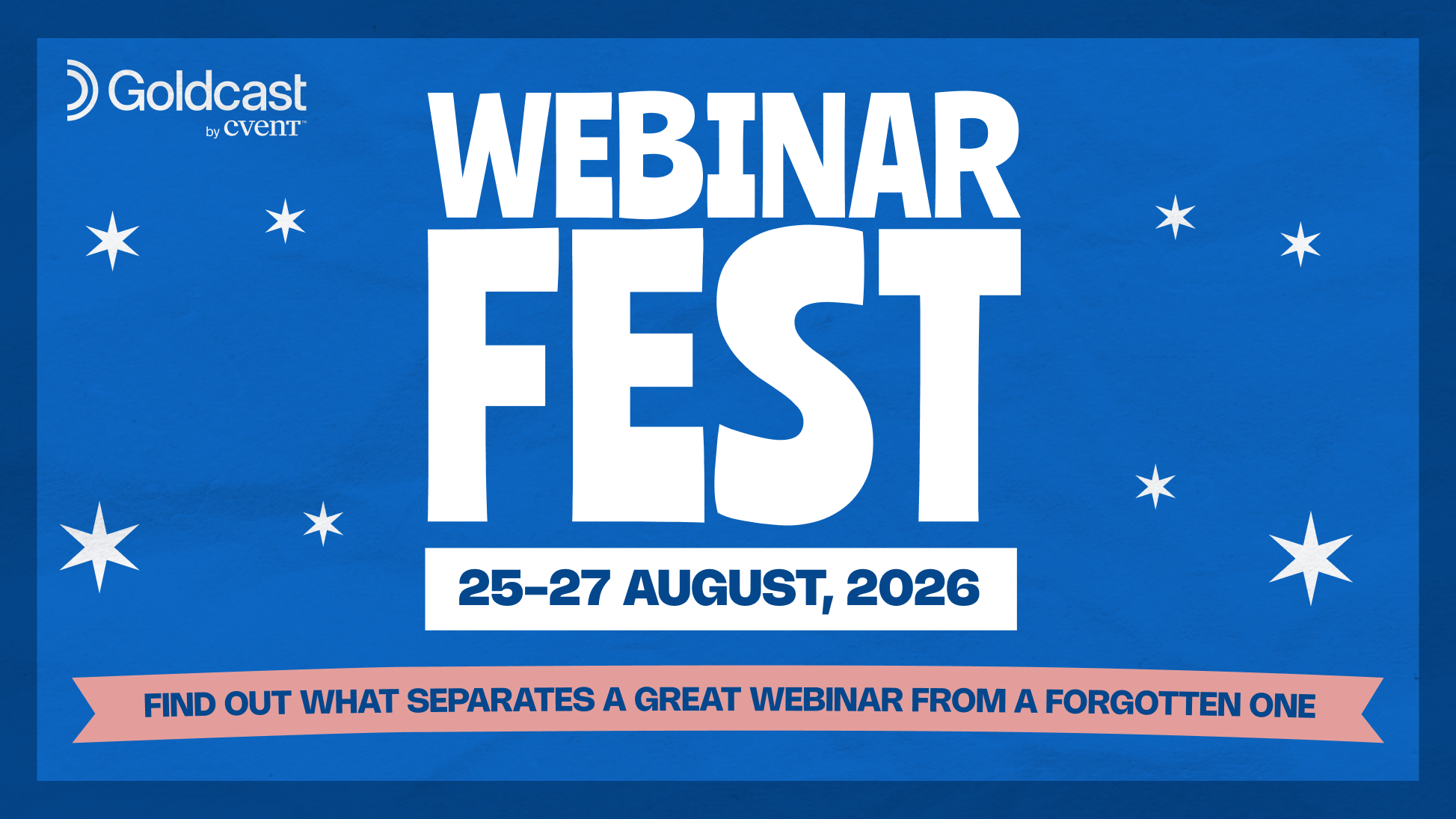 Webinar Fest