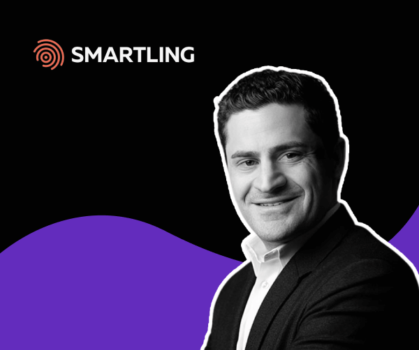 How Smartling Reached 42% Live Attendance and 112 Minutes per User with a Netflix-worthy Virtual Event