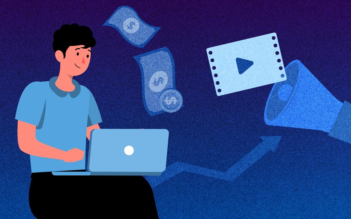 Why Invest In B2B Video Marketing: Benefits & Outcomes